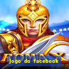 jogo do facebook candy crush saga